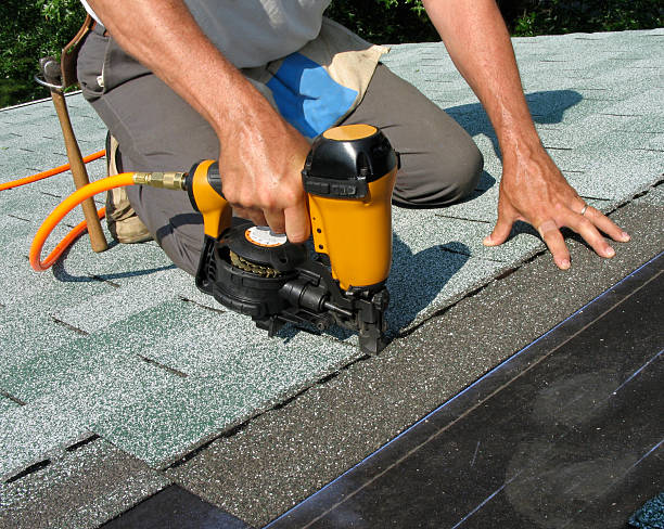 Best Residential Roofing Contractor  in Gettysburg, PA