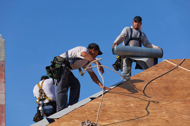 Heating Cable for Roof Installation in Gettysburg, PA