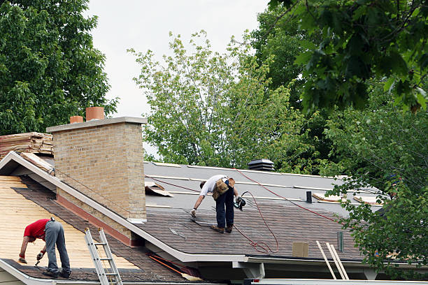 Quick and Trustworthy Emergency Roof Repair Services in Gettysburg, PA