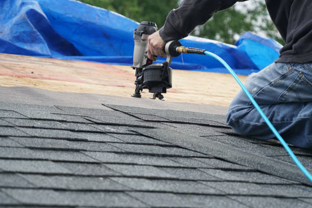 Quick and Trustworthy Emergency Roof Repair Services in Gettysburg, PA