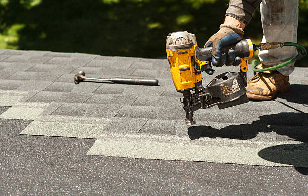 Gettysburg, PA Roofing Contractor Company