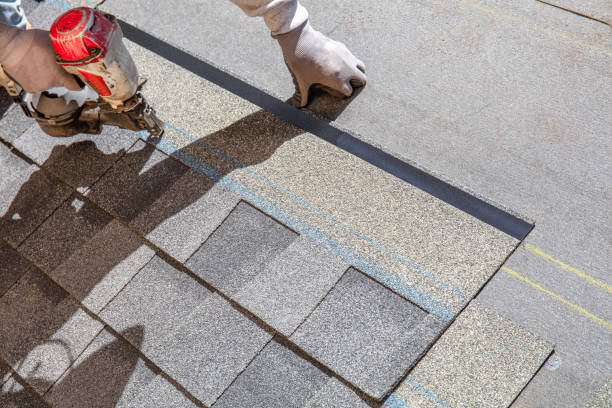 Best Shingle Roofing Installation  in Gettysburg, PA