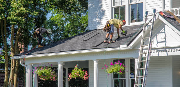 Best Storm Damage Roof Repair  in Gettysburg, PA